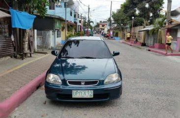 Honda Civic 1997 for sale