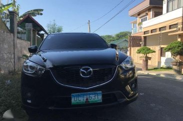 Mazda CX-5 2.0 Skyactive Engine For Sale 