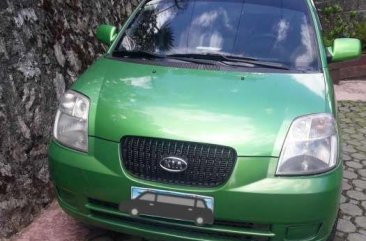 Kia Picanto 2005 for sale