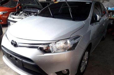 2018 Toyota Vios for sale