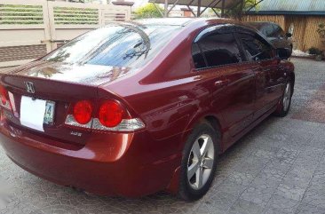 Honda Civic 2007 for sale