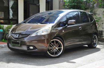 2009 1.3 Honda Jazz Automatic