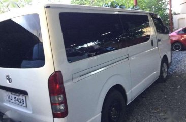 2017 Toyota Hiace for sale