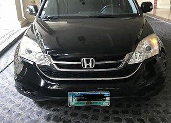 Well-kept Honda CR-V 2010 for sale