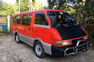 Kia Besta 2002 Local FOR SALE 