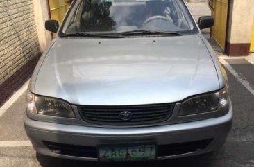 2005 Toyota Corolla for sale