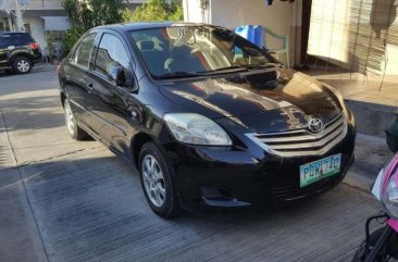 Toyota Vios e 2011 manual FOR SALE