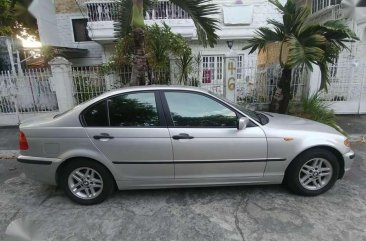 2002 BMW 316i for sale