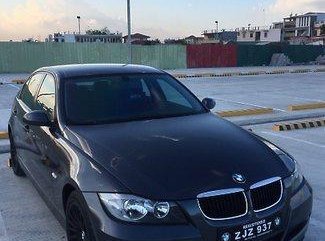 BMW 316i 2007 for sale