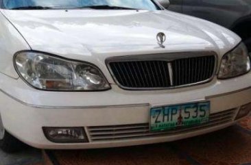 Nissan Cefiro 2007 for sale