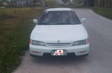 HONDA ACCORD EXI 1995 FOR SALE