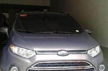 Ford Ecosport 2016 for sale