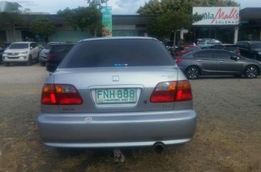 Honda Civic 2001 for sale