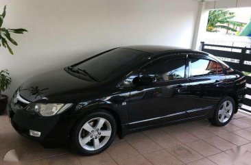 Honda Civic FD 2007 FOR SALE