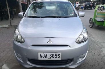 Mitsubishi Mirage 2015 for sale