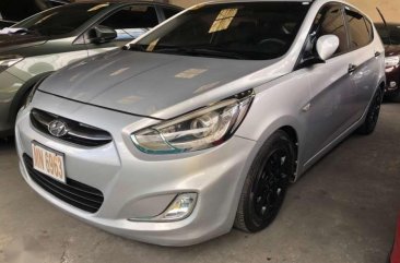 Fresh 2015 Hyundai Accent Crdi MT For Sale 