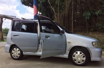 Nissan Cube 2002 for sale