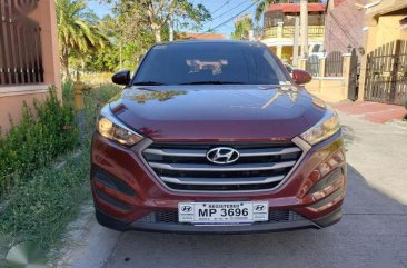 2016 Hyundai Tucson for sale