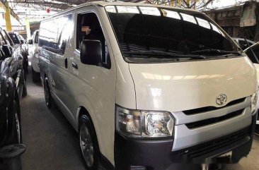 Good as new Toyota Hiace 2015 for sale