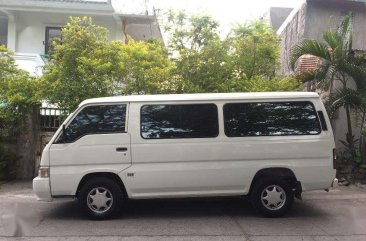 Nissan Urvan 2005 for sale