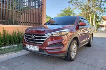 2016 Hyundai Tucson for sale