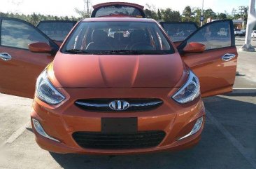 2015 Hyundai Accent for sale