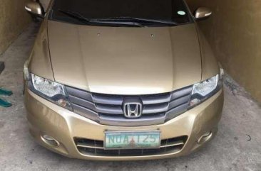 Honda City 2010 for sale