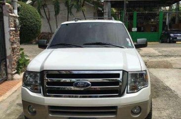 Ford Expedition 2010 Eddie Bauer Extended Length