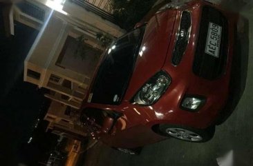 2016 Kia Picanto EX 1.0L Manual FOR SALE