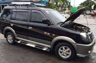 Mitsubishi Adventure GLS Sport 2010 Black For Sale 