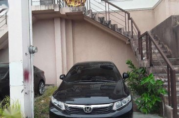 Honda civic 2013(RUSH) for sale