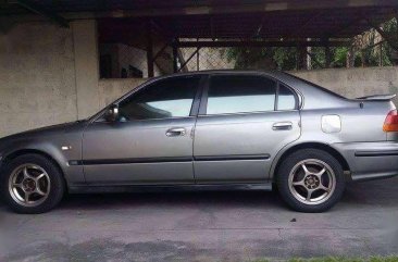 1997 Honda Civic vti for sale 