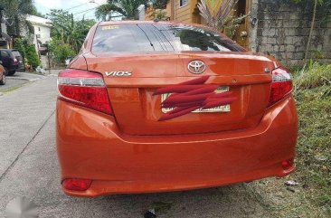 2017 Toyota Vios for sale