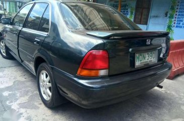 Honda City 1998 FOR SALE