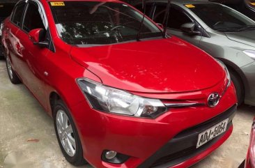 2016 Toyota Vios for sale