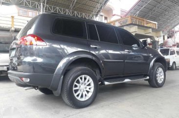 2009 Mitsubishi Montero for sale