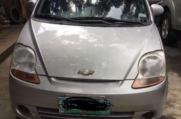 2008 Chevrolet Spark for sale