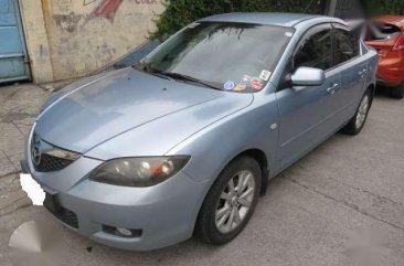 2008 MAZDA 3 FOR SALE