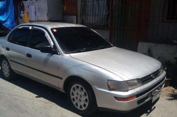 1992 Toyota Corolla for sale