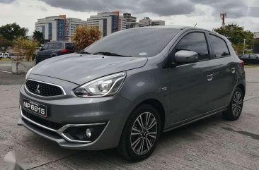 2016 Mitsubishi Mirage for sale