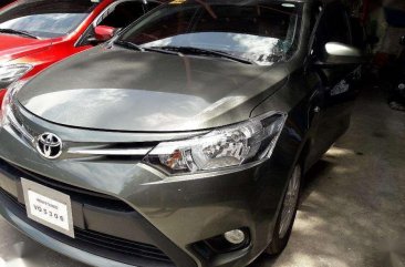 2017 Toyota Vios for sale