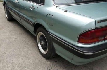 1991 Mitsubishi Galant for sale