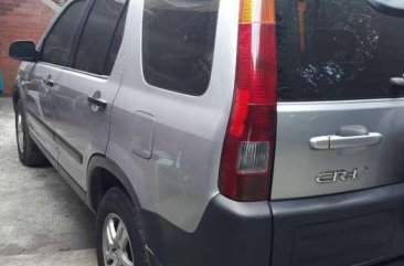 Honda Crv 2002 for sale