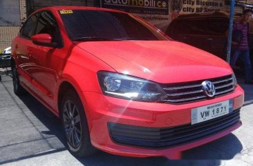 Well-kept Volkswagen Polo 2017 for sale