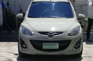 2010 Mazda 2 for sale