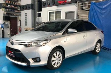 2015 Toyota Vios for sale