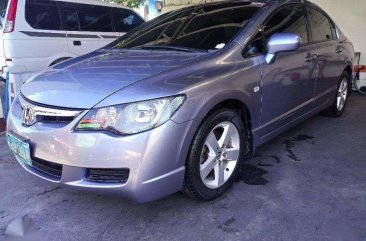 Honda Civic 2007 for sale