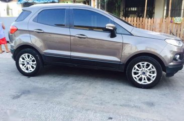 Ford Ecosport 2017 for sale