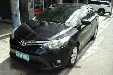 Toyota Vios 2014 for sale