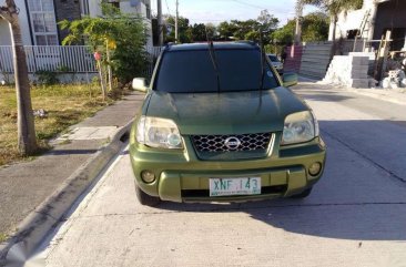 2004 Nissan Xtrail for sale